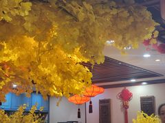 -那家老院子东北菜·饺子·小鸡炖蘑菇(艳华街店)