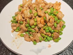 -老北京胡同味道二荤铺(酒仙桥店)