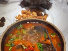 -吴掌柜·藕汤印象(南湖店)