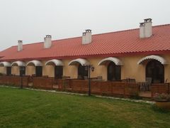 -意大利农场度假村