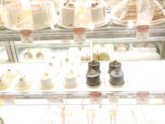 -西村叔叔的店·面包·甜品·蛋糕(崂山丽达店)