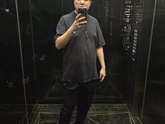 -深圳皇庭V酒店