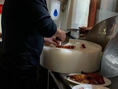 -文兴酒家(Chinatown - Gerrard Street)