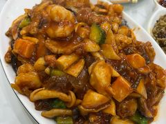 -老七饭馆(光荣道总店)