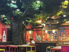 -活鱼馆(宜兴埠店)