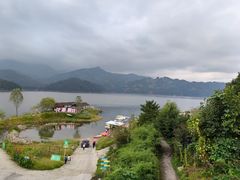 -瓦屋山景区