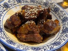 糖醋仔排-荣家小吃(紫阳街店)