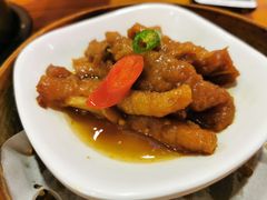 -澳门陈光记烧味饭店(南京德基广场店)