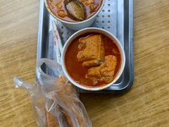 沙茶面-乌糖沙茶面(民族路店)