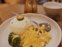 -来龙里 精致 东南亚餐室(万象城店)