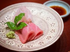-晴空·日本料理(万象城店)