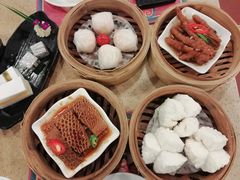 -点都德(聚福楼店)