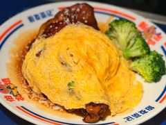 -伯友茶记(中华广场店)