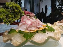 -虾佬圣汤·海鲜姿造(乐堤港店)