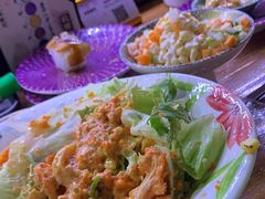 -伊秀·手握寿司·料理(裕华万达广场店)