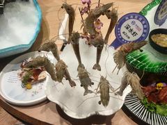 -尚海豆捞(乐虹坊店)