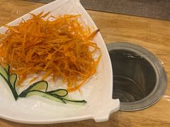 -平壤馆(西塔街店)