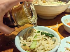 -山西人家(锦创书城店)