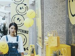 -boudoir&her不她(富华里店)