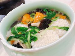 -奇芳阁·百年清真南京菜(夫子庙店)
