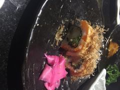 上井精致料理-梅筑·创意料理(王府井百货店)