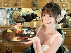 -火车头法国西餐厅