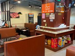 -八方客汕头火锅·牛肉·卤水(福保店)