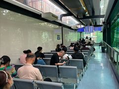 -复旦大学附属中山医院(西院区)