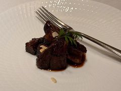 -扬州香格里拉·香宫中餐厅