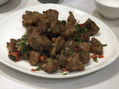 -凤城礼记鱼翅海鲜酒家(新马路总店)