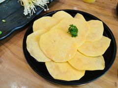 -九田家黑牛烤肉料理(柒悦城店)