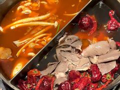 -盡膳口福跷脚牛肉火锅(晶耀前滩店)