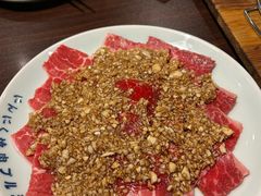 -蒜香焼肉PURUSHIN(马场路店)