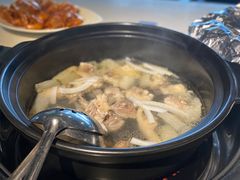 -百年果林椰子鸡(中洲店)