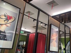 -Aqua Oasis 水天堂(石路天虹店)