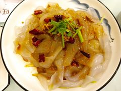 -旺仔家常菜生煎包(马端街店)