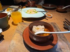 -兰庭玉树·老饭骨家宴(后海店)