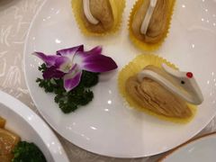 -陕西会客厅·宴会厅·唐世佳宴