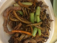 -九龙湾茶餐厅(东门店)