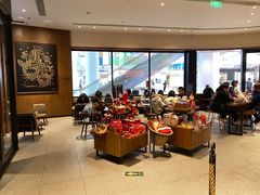 -星巴克臻选(北京富力家园店)