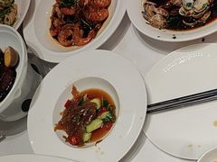 -阿明小菜·海鲜·上海菜(梅陇店)