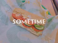 -赛百味SUBWAY(卓越店)