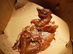-胡桃里乐队酒馆(农科路店)