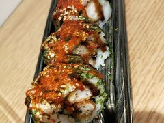 -池田寿司·新鲜现做(朝阳大悦城店)