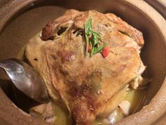 -金牌外婆家(苏州中心店)