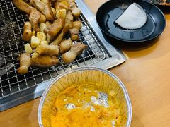 -肉甲韩国木炭烤肉(新壹街1店)