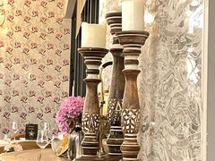 -casamosaico卡萨马可意大利餐厅