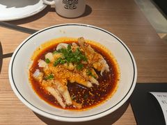 -新太二·鲜料川菜(东汇城店)