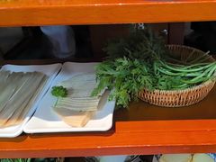 -老员外骨汤火锅(海州古城店)