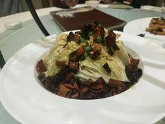 -雍村饭店(西安钟楼大差市地铁站店)